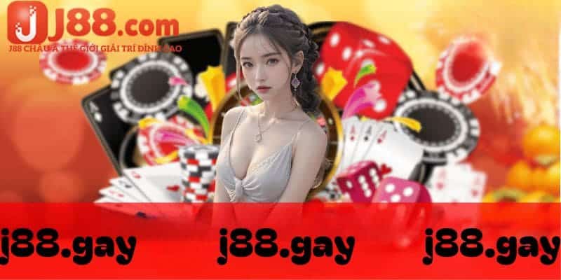 Điểm mặt các sảnh game đổi thưởng cực hot chỉ có tại J88