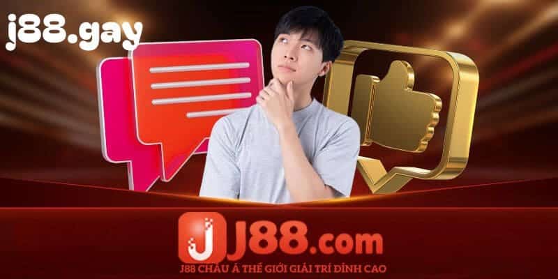 Nguyên tắc chơi có trách nhiệm tại J88 mang đến nhiều lợi ích hấp dẫn cho cược thủ