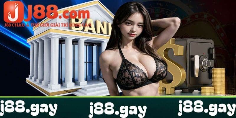 Đặc điểm nổi bật của hệ thống nạp tiền J88