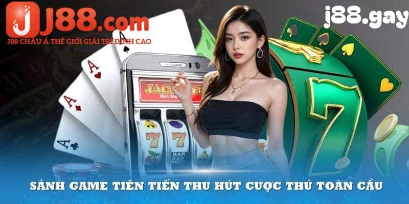 Những điểm đặc sắc thu hút đông đảo người chơi của W88