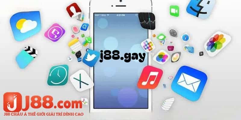 Những thông tin chung về app cá cược tại nhà cái J88