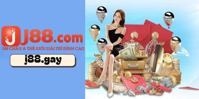 Tóm tắt thông tin chung về chương trình khuyến mãi tại nhà cái J88