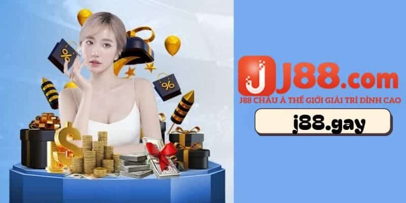 Review rõ nét về khuyến mãi J88 từ cộng đồng game thủ khắp nơi