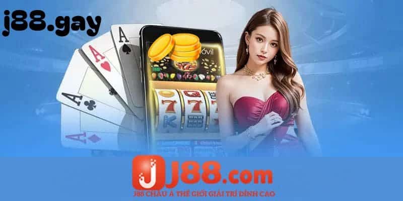 Bỏ túi thao tác tải app J88 cực kì đơn giản và nhanh chóng tại nhà cái